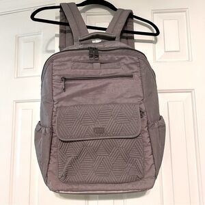 LUG Tumbler Backpack